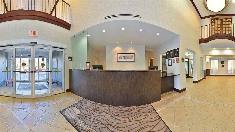 Holiday Inn Express & Suites Philadelphia - Mt Laurel By Ihg Маунт-Лорел Экстерьер фото