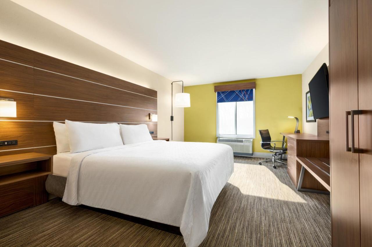 Holiday Inn Express & Suites Philadelphia - Mt Laurel By Ihg Маунт-Лорел Экстерьер фото
